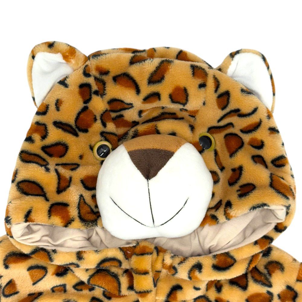 Плюшевий чоловічок Michley