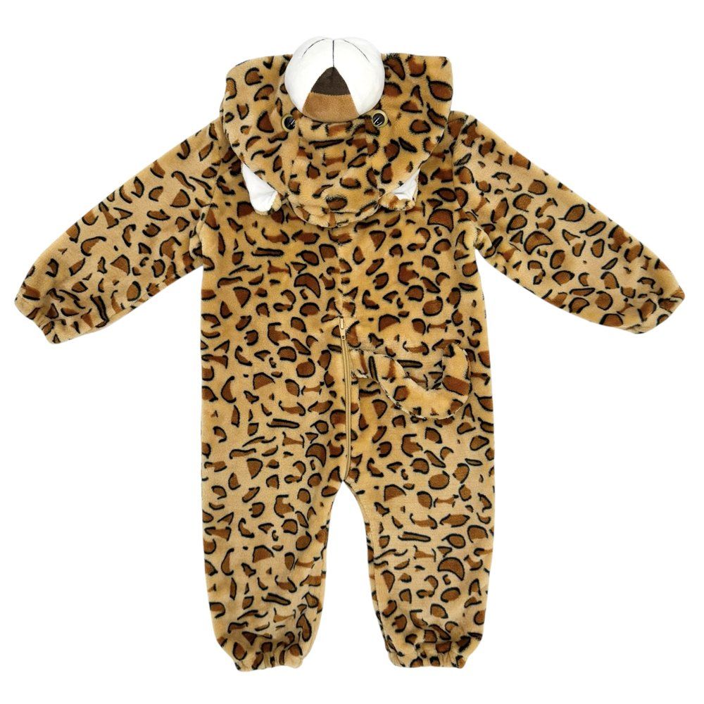 Плюшевий чоловічок Michley