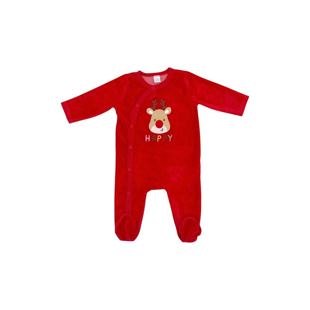 Вельветовий чоловічок LC Waikiki baby
