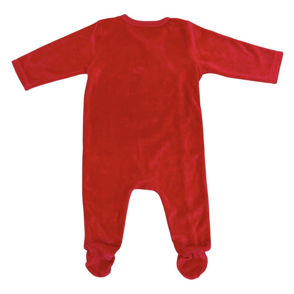 Вельветовий чоловічок LC Waikiki baby