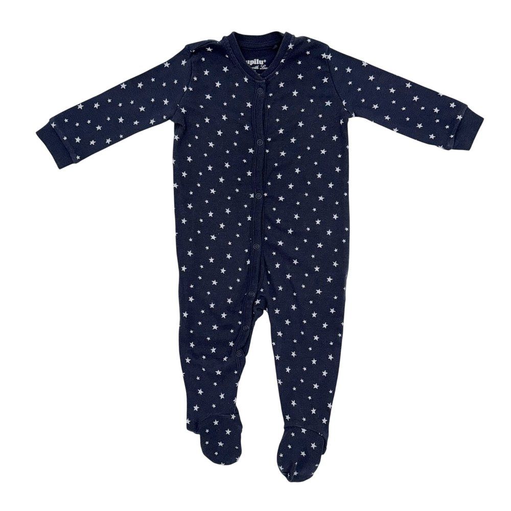 Чоловічок lupilu