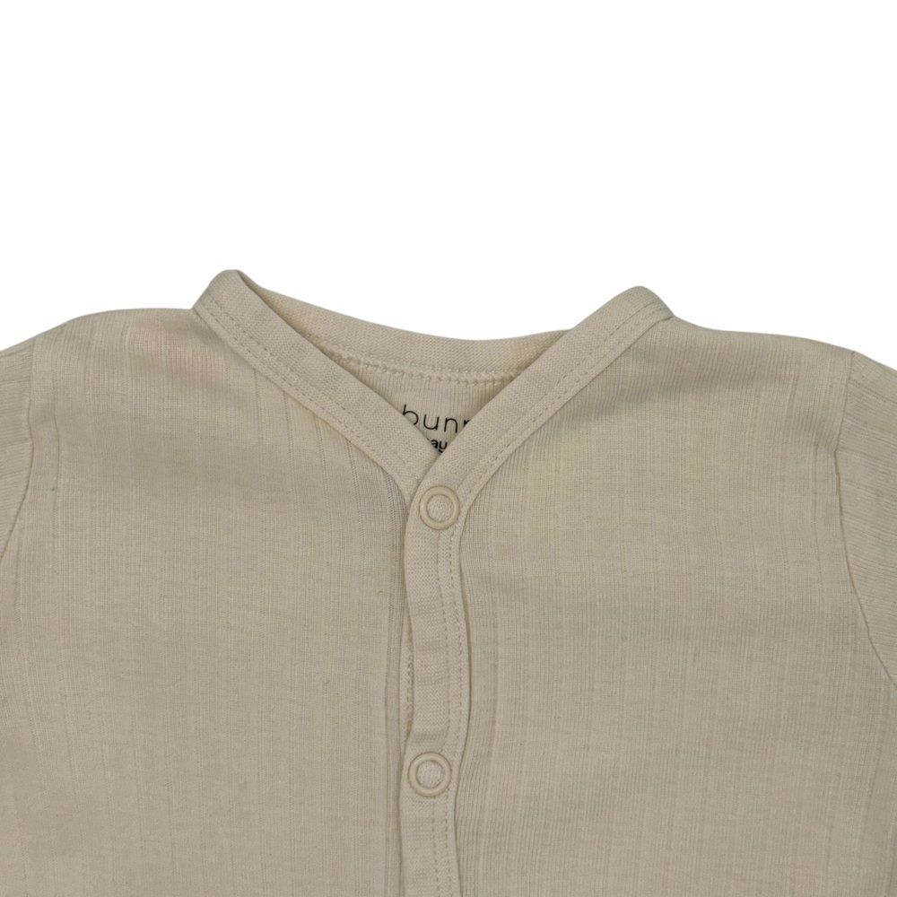 Ромпер fox&bunny by Sinsay