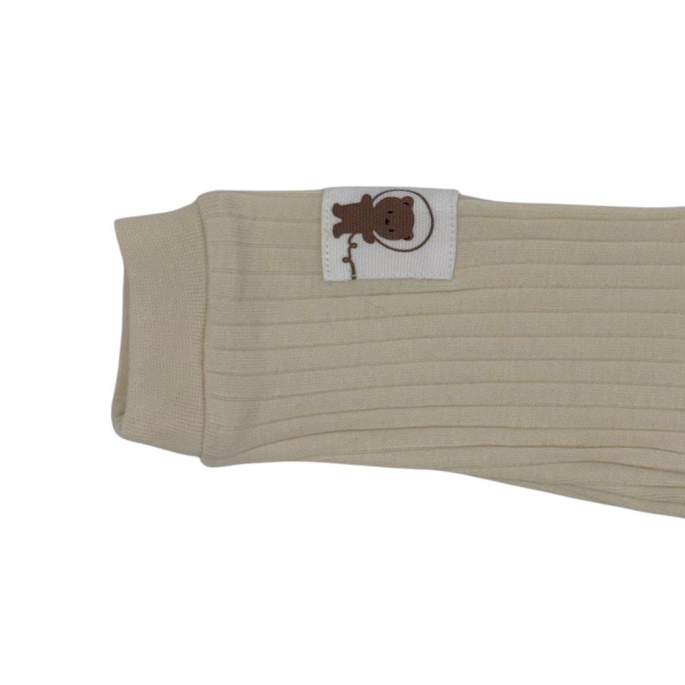 Ромпер fox&bunny by Sinsay