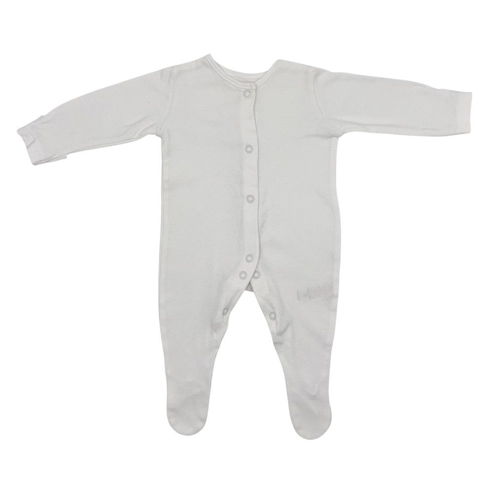 Чоловічок George