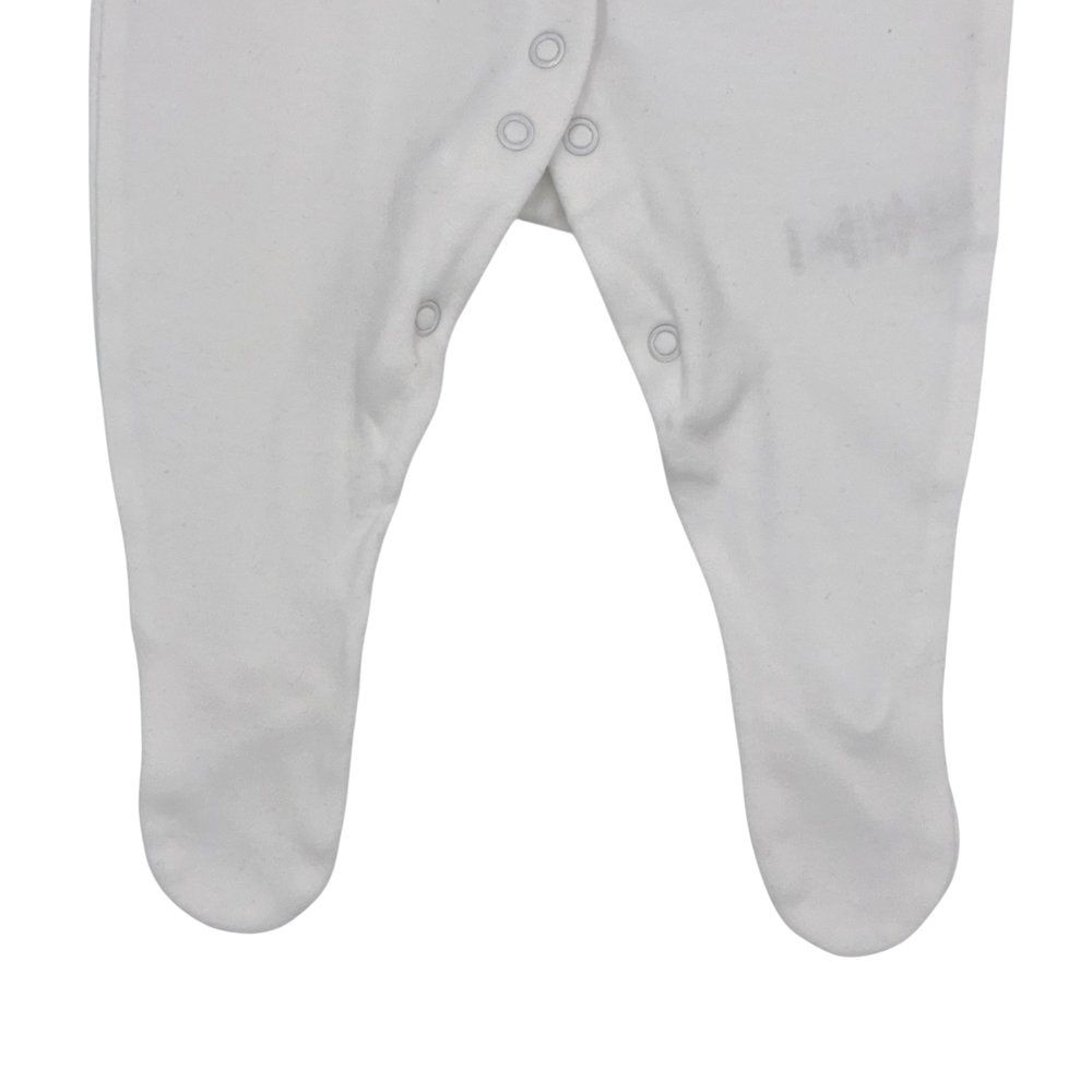 Чоловічок George