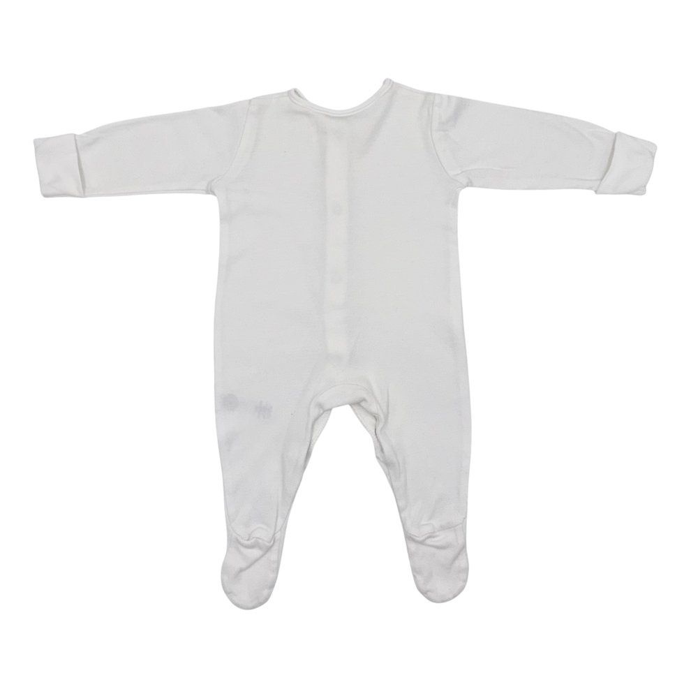 Чоловічок George