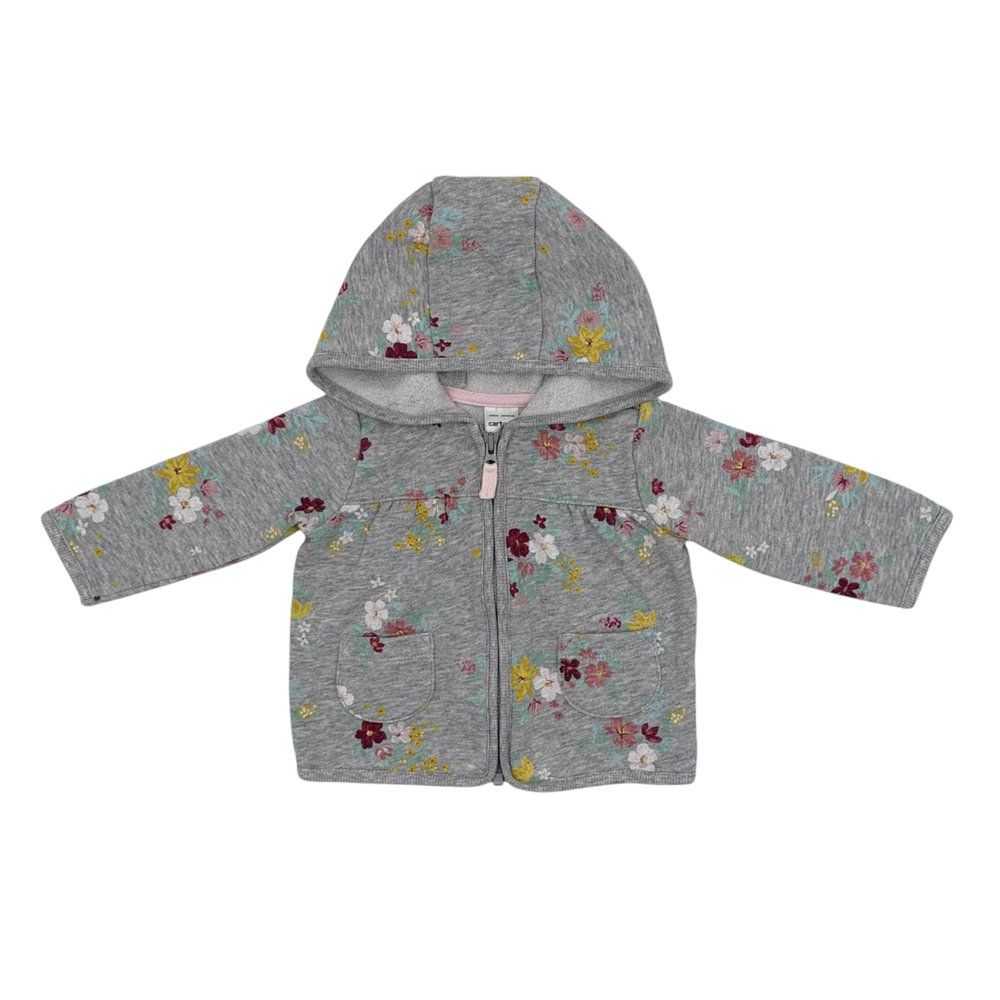 Кофтинка Carter's