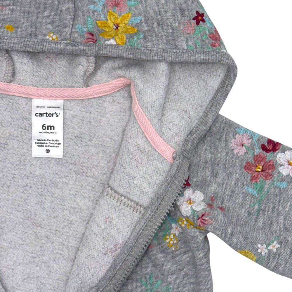 Кофтинка Carter's