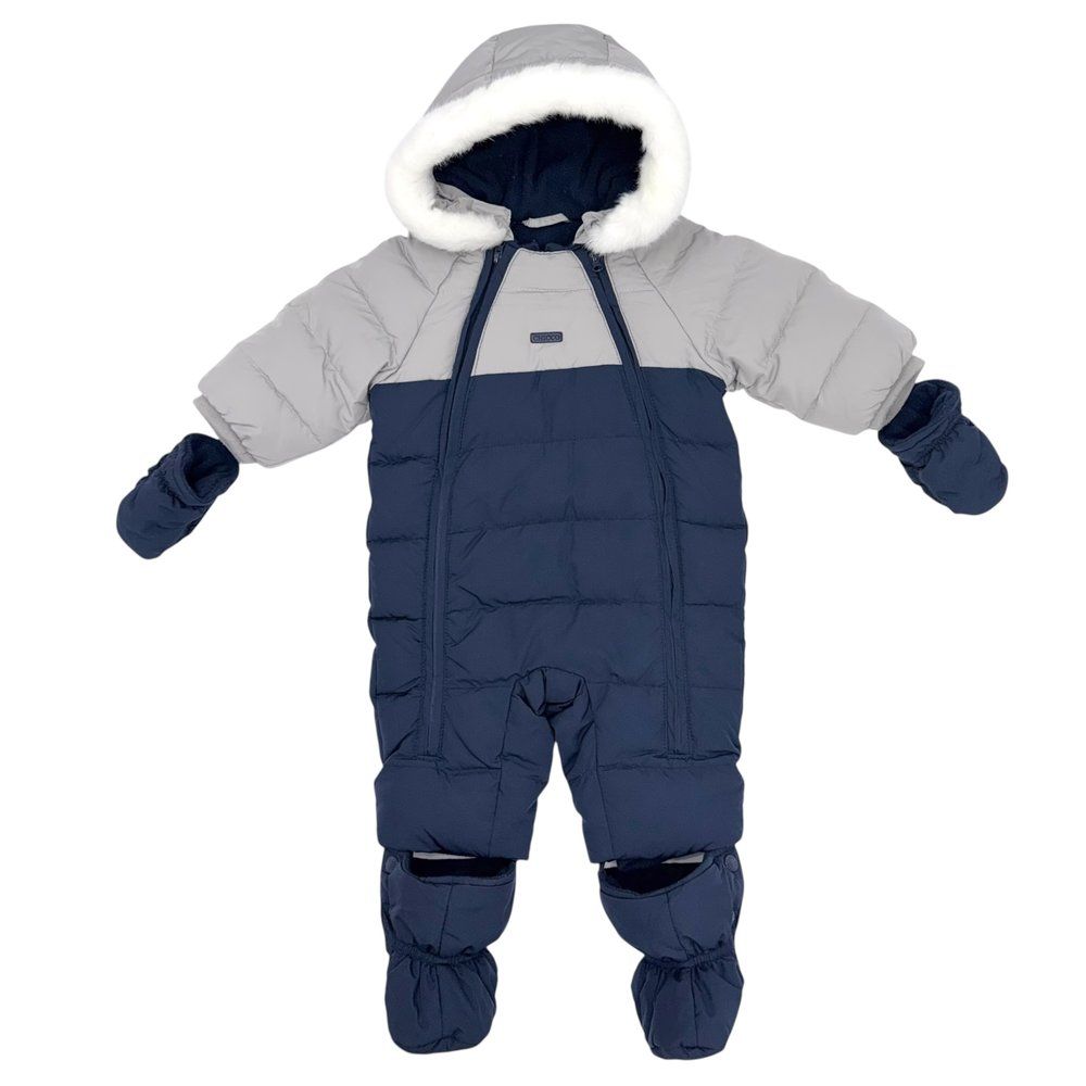 Комбінезон Chicco