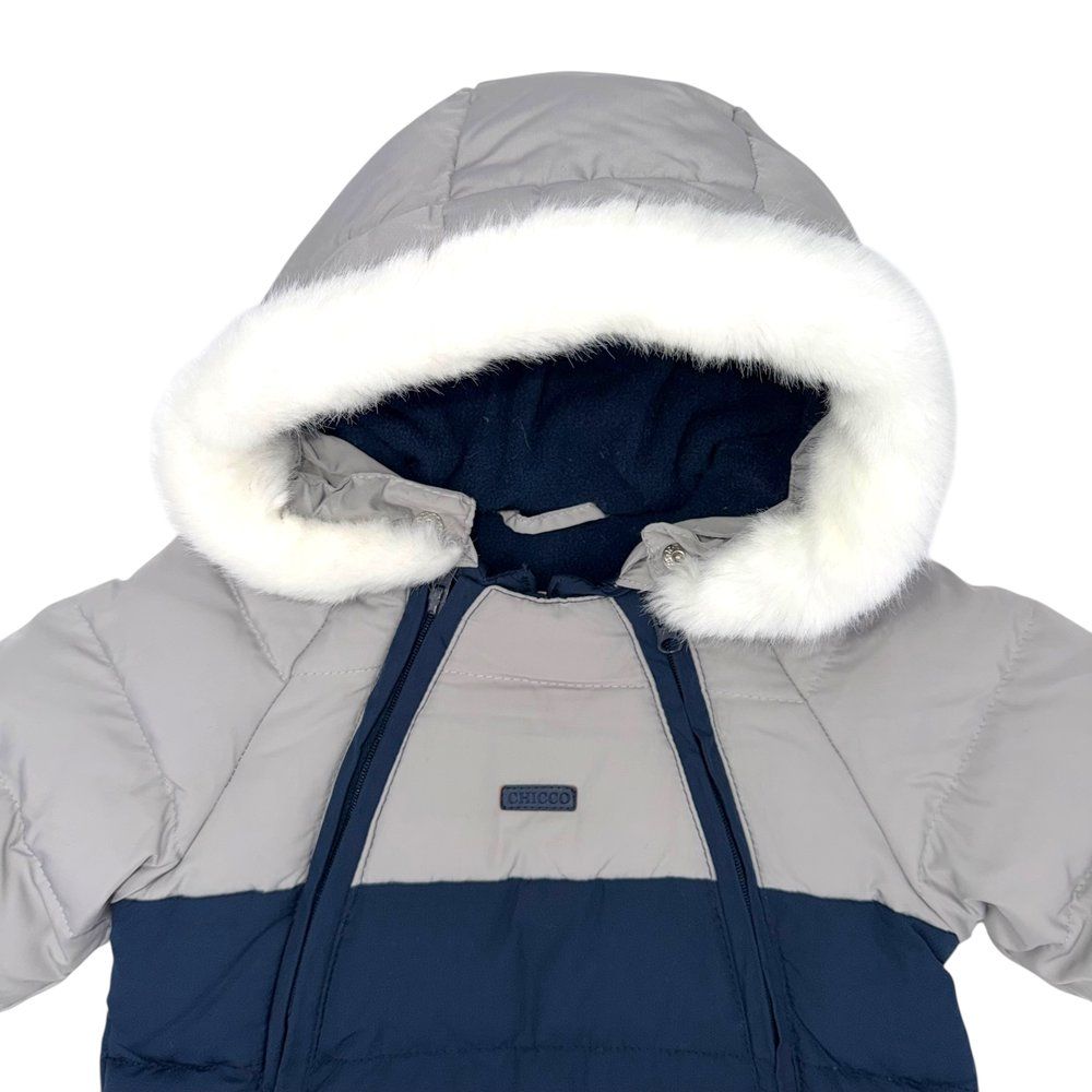 Комбінезон Chicco