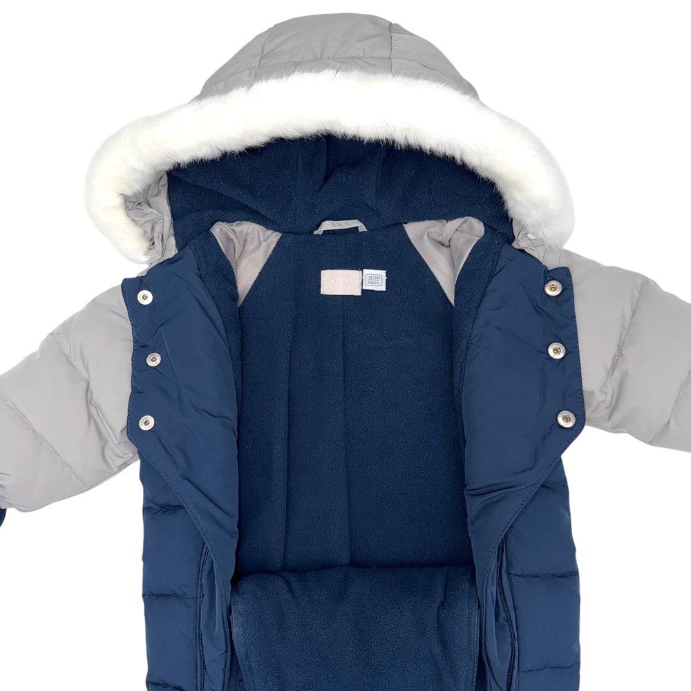 Комбінезон Chicco