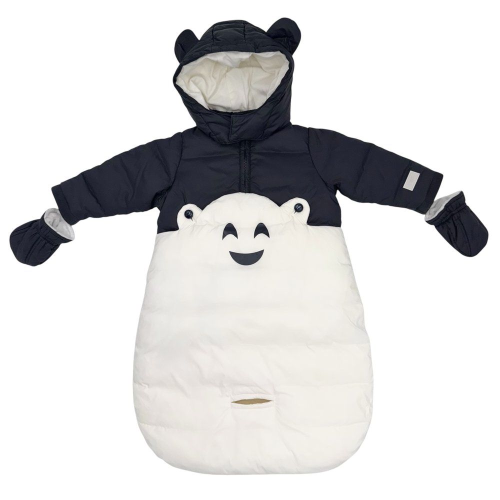 Куртка-конверт Emporio Armani