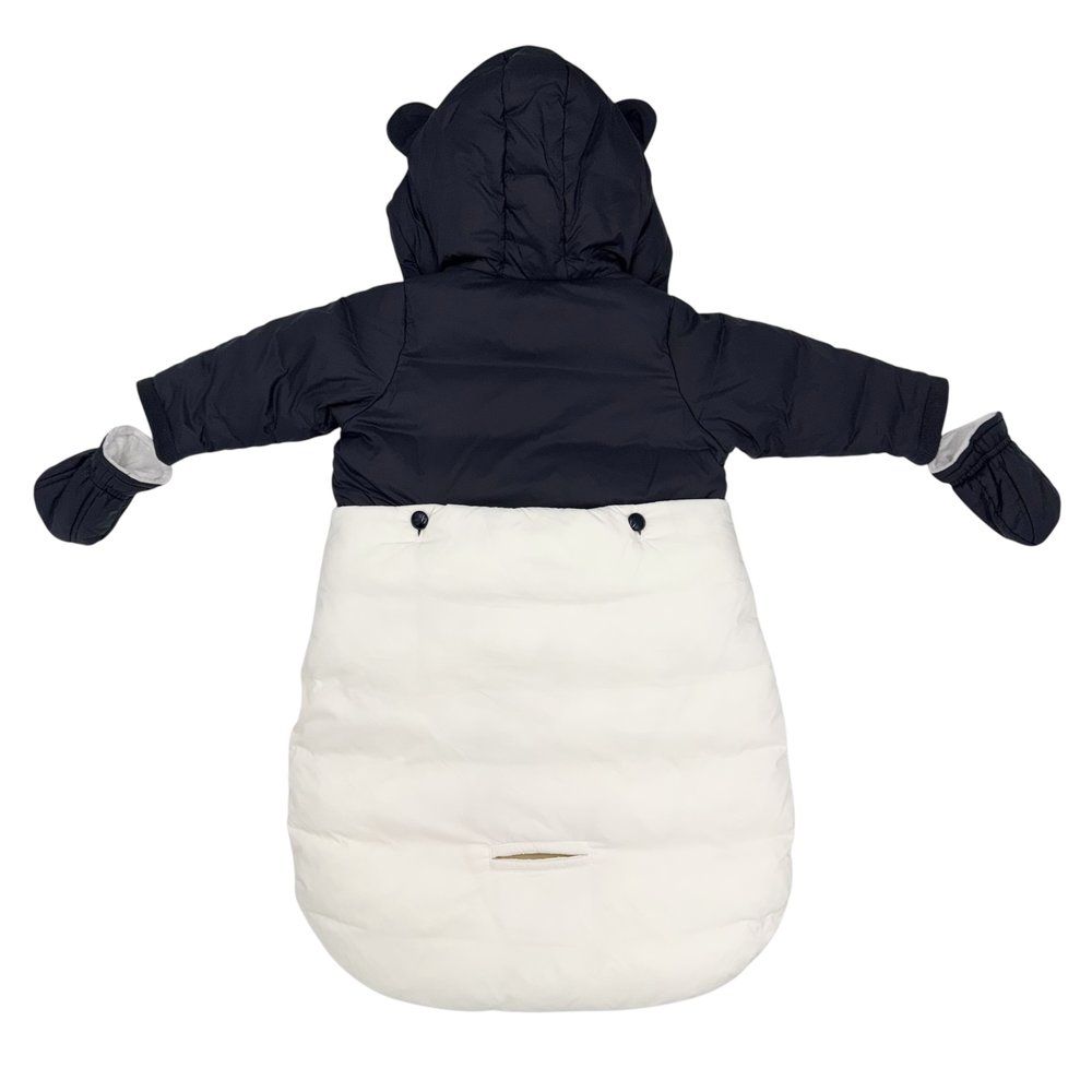 Куртка-конверт Emporio Armani