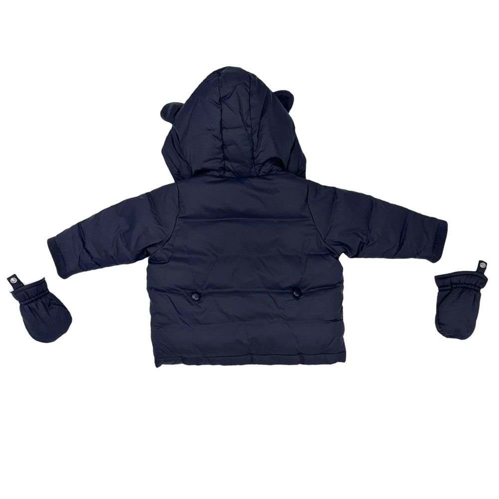 Куртка-конверт Emporio Armani