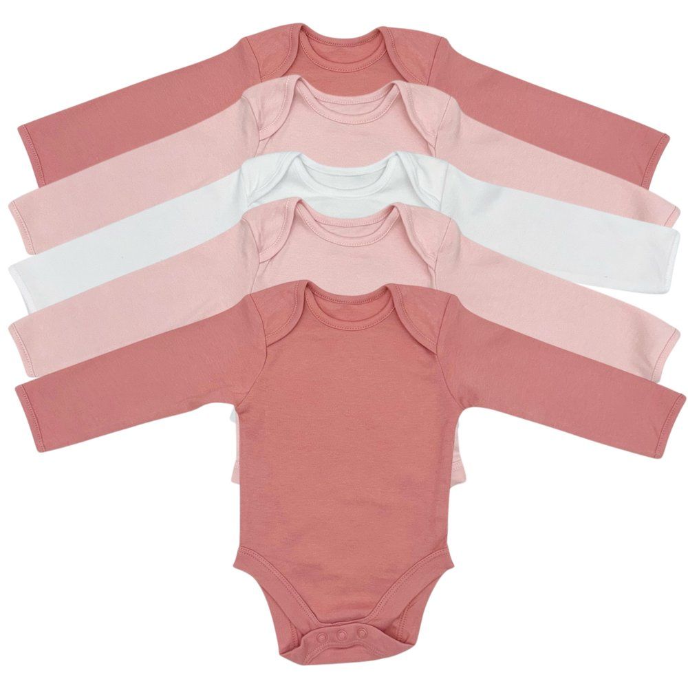 Набор боди George (5 штук)