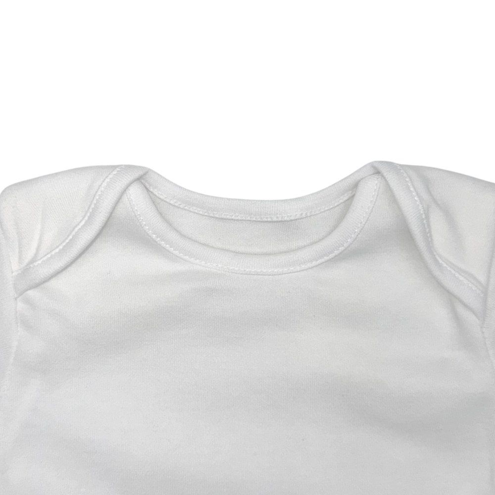 Набор боди George (5 штук)