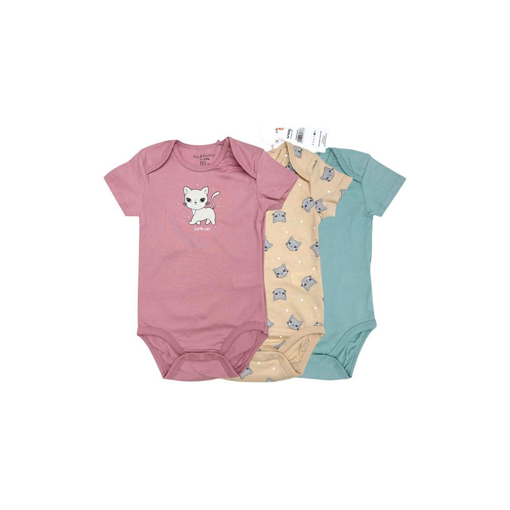 Набір боді (3 шт.) SinSay 