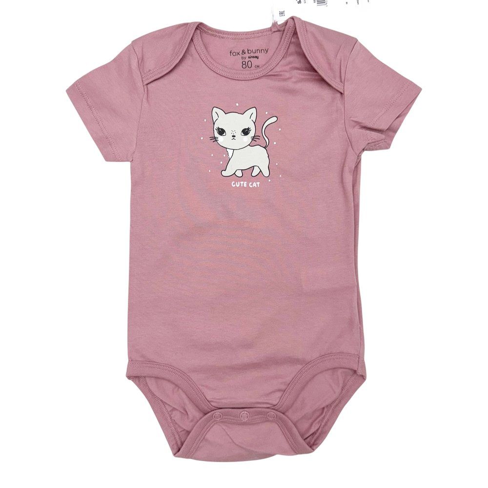 Набір боді (3 шт.) SinSay 