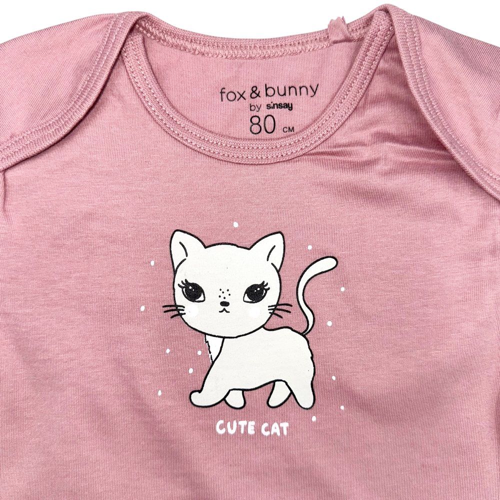 Набір боді (3 шт.) SinSay 