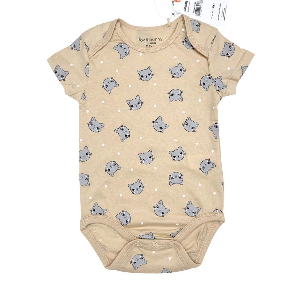 Набір боді (3 шт.) SinSay 