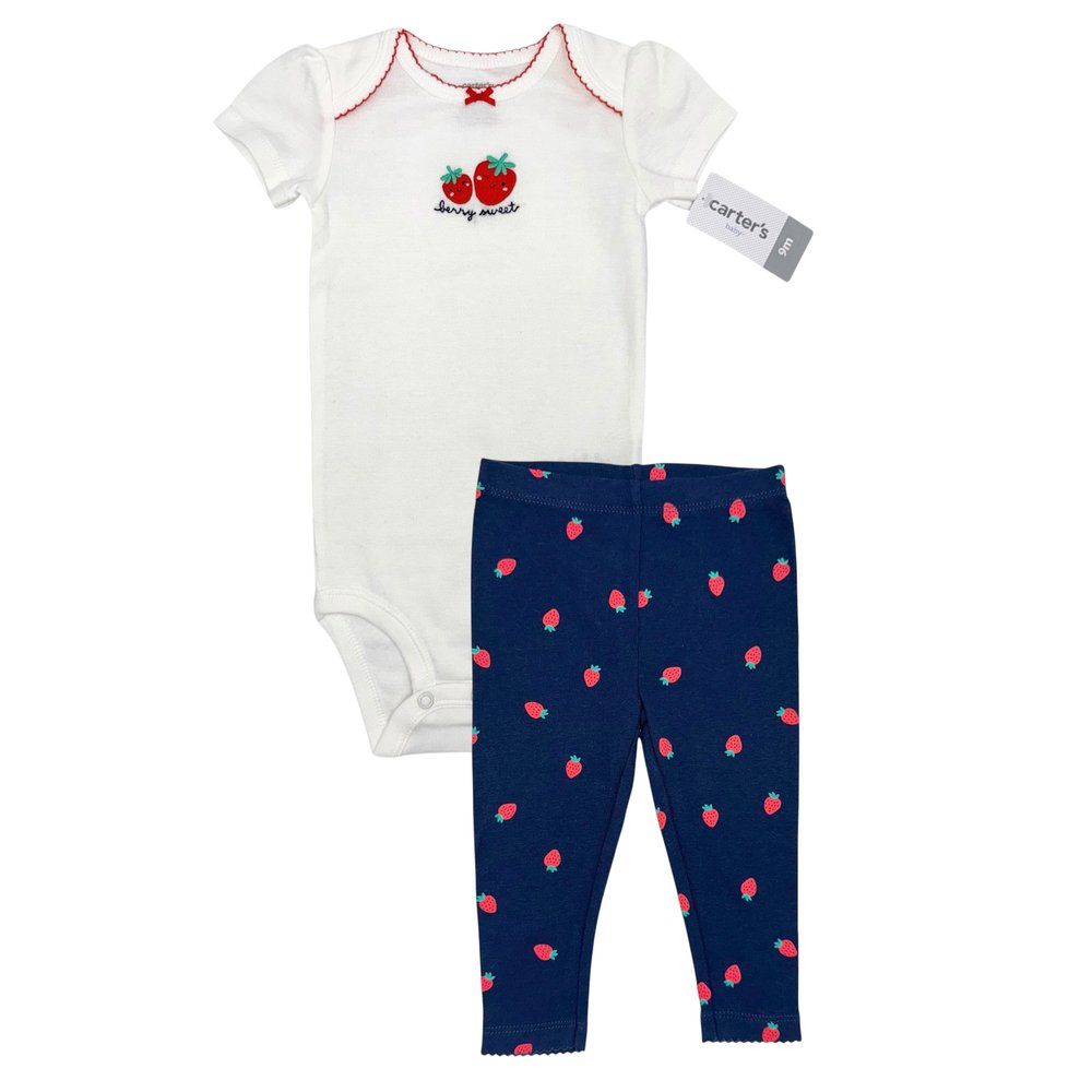 Комплект Carter's