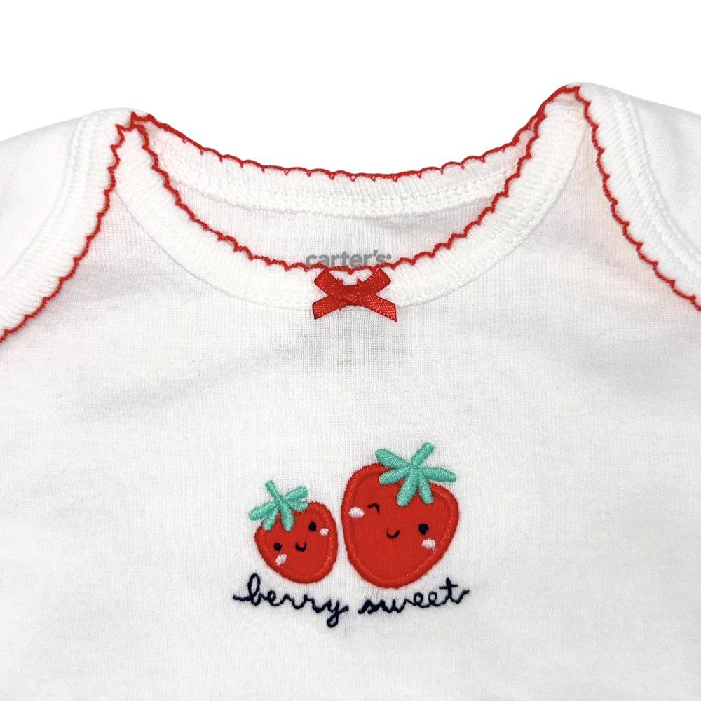 Комплект Carter's