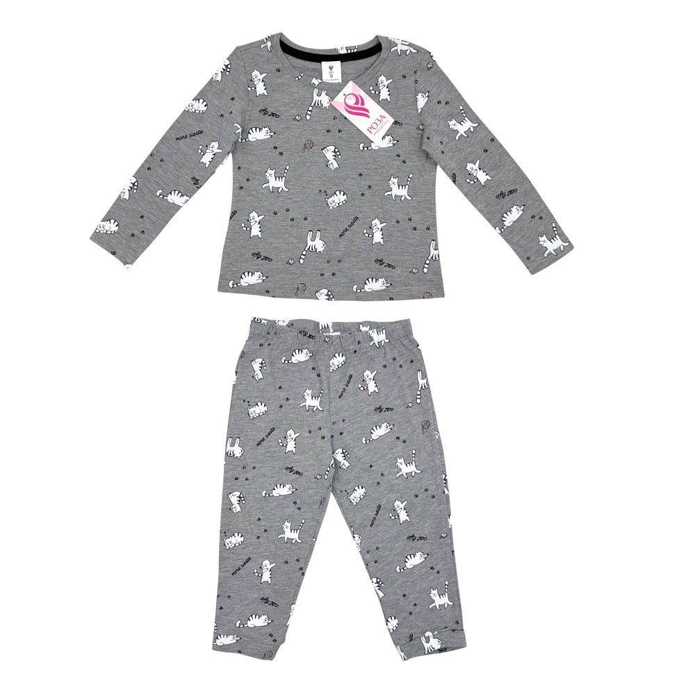 Комплект Роза