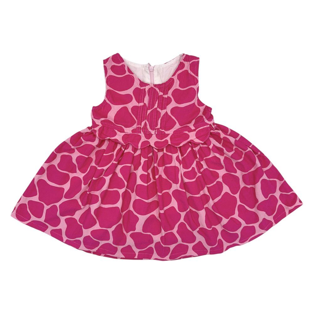 Вельветовое платье YiYi Garden