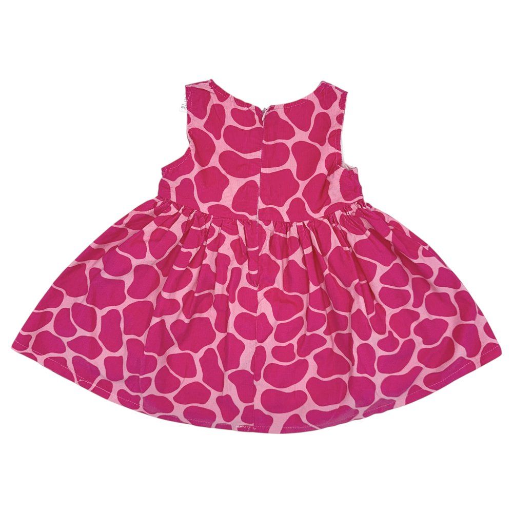 Вельветовое платье YiYi Garden