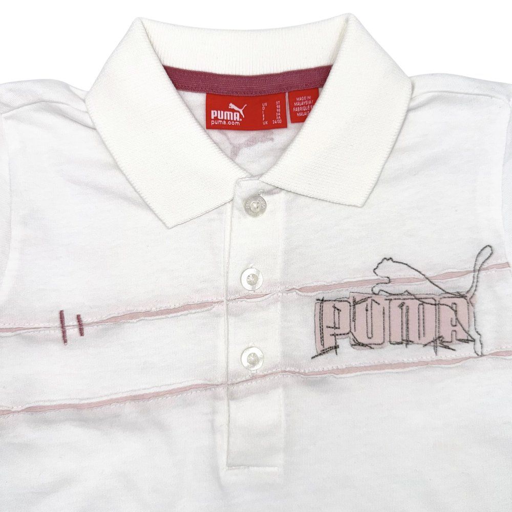 Футболка Puma