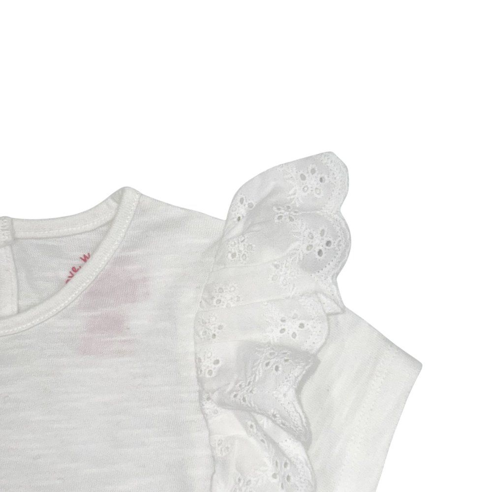 Футболка Fred&Flo