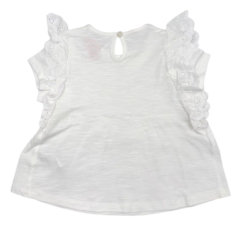 Футболка Fred&Flo