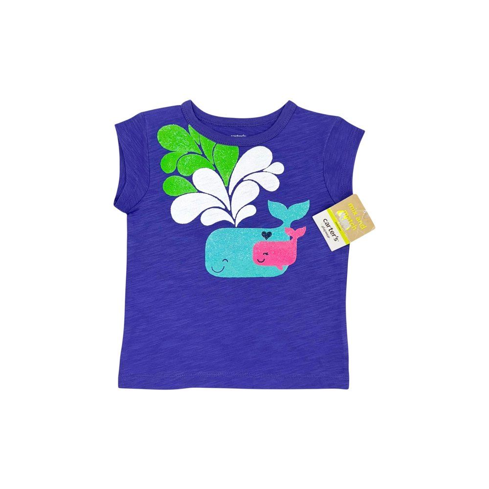 Футболка Carter's