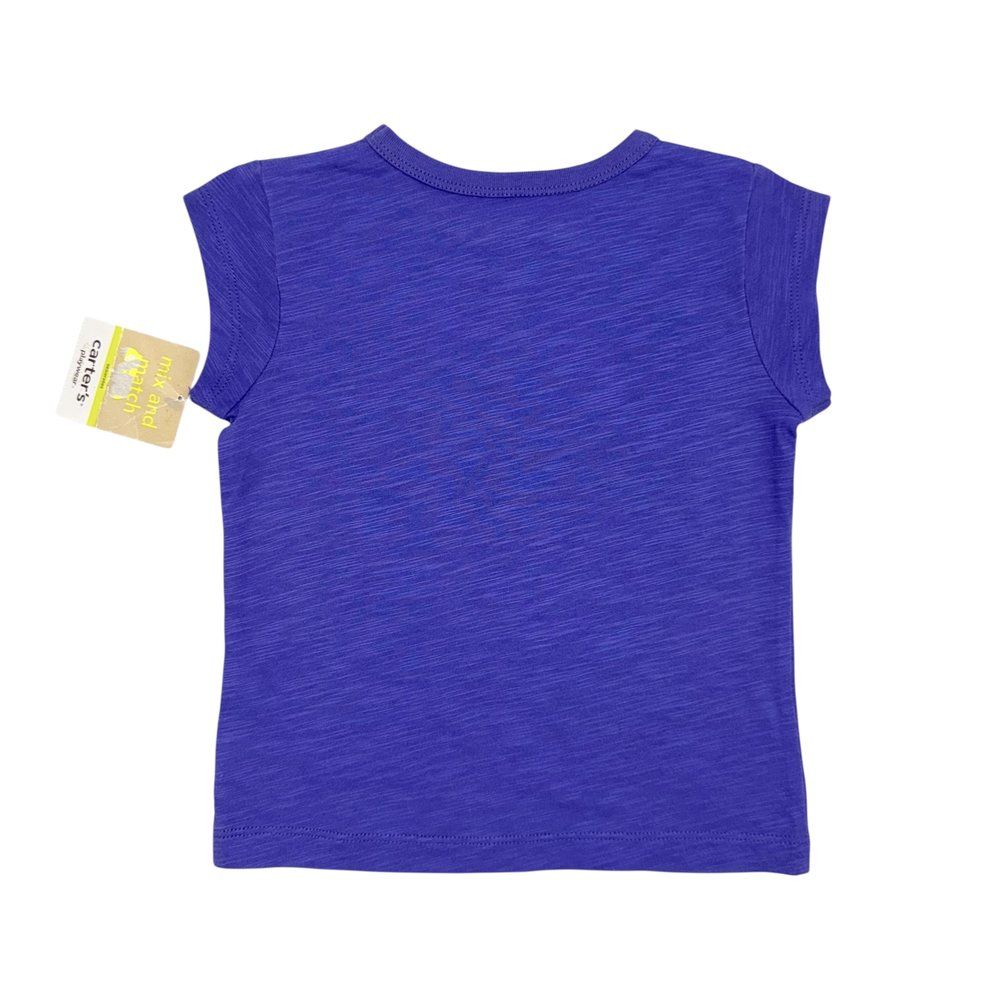 Футболка Carter's