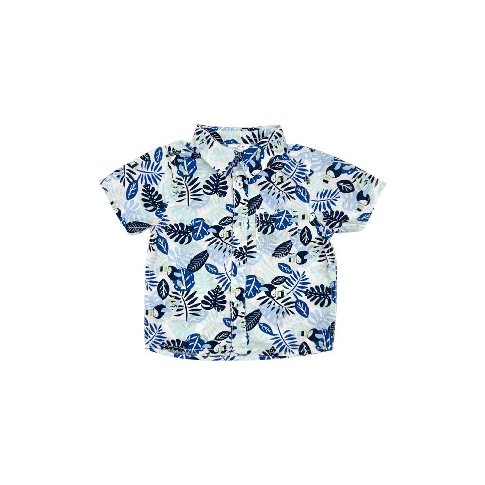 Сорочка Ergee