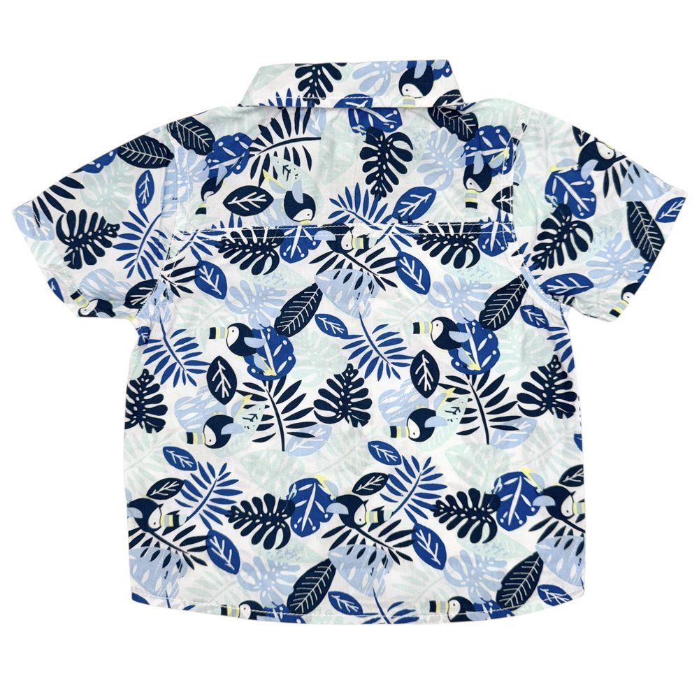 Сорочка Ergee