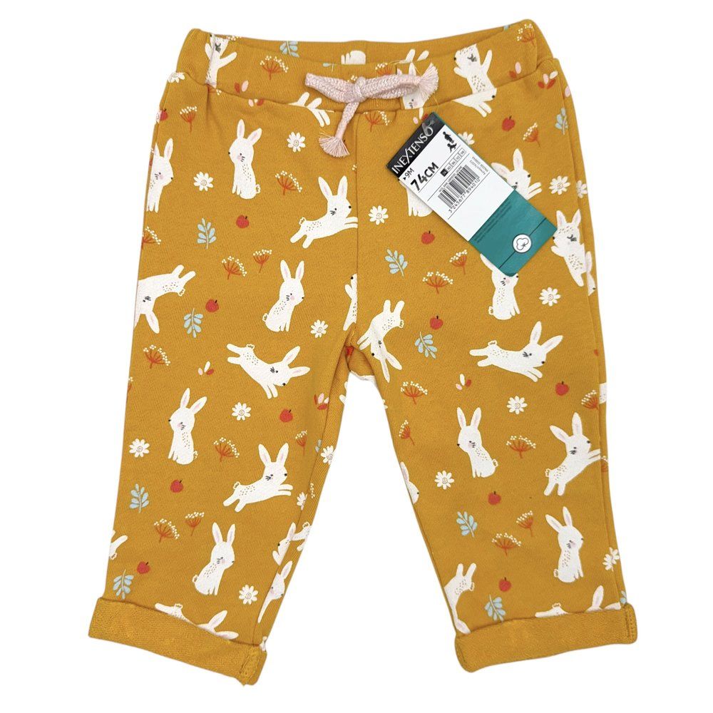 Штанці Inextenso