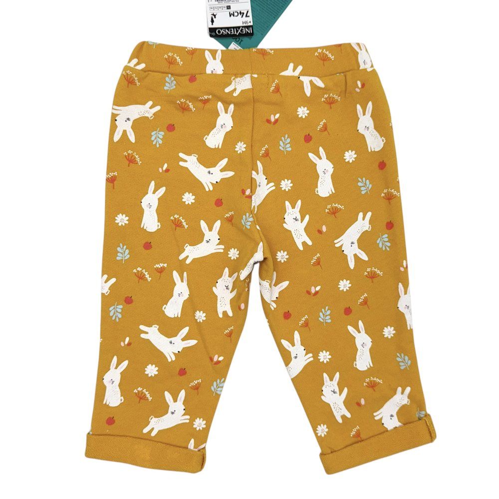 Штанці Inextenso