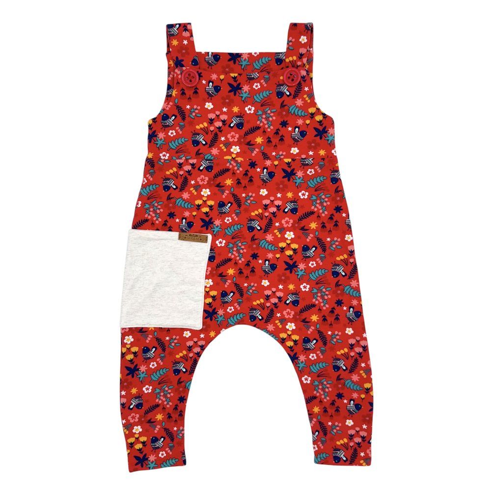 Комбінезон Se&Em