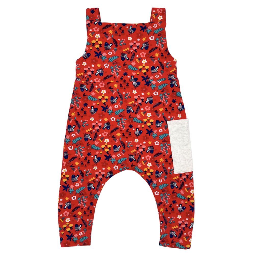 Комбінезон Se&Em