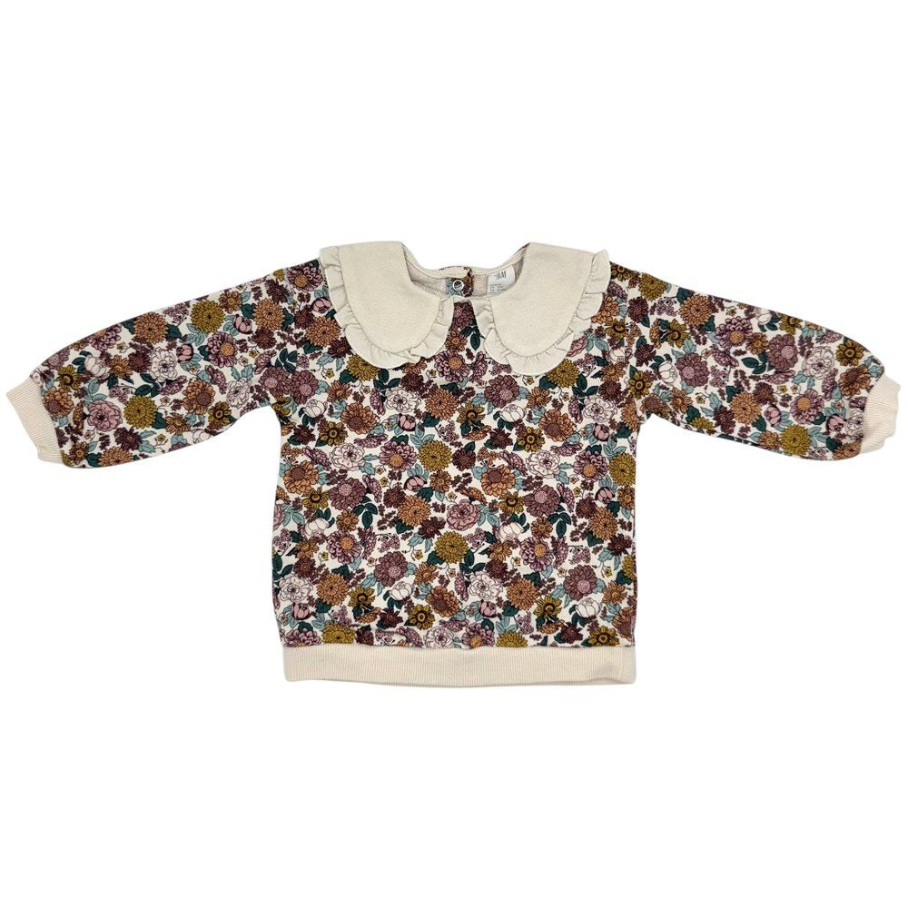 Кофтинка H&M