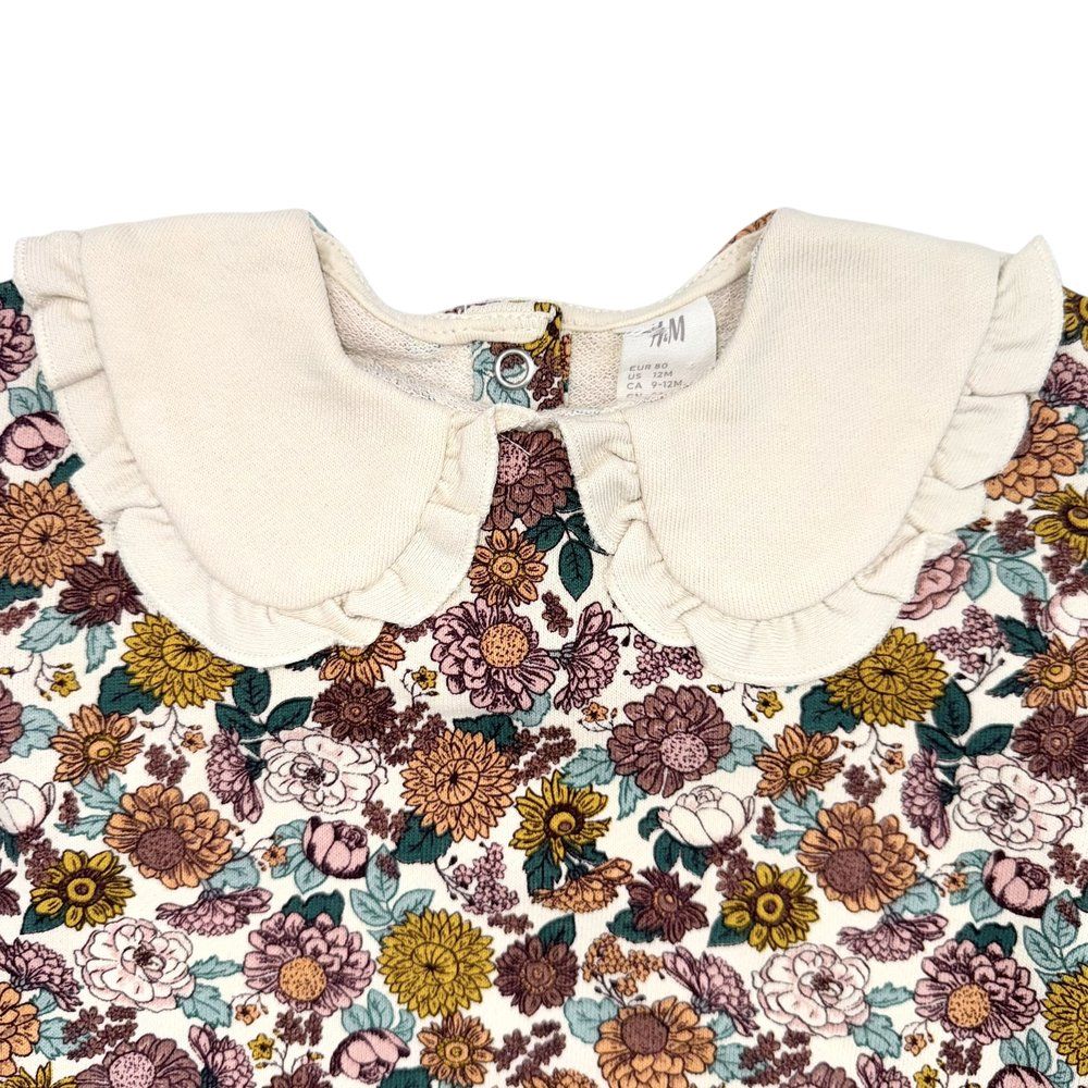 Кофтинка H&M