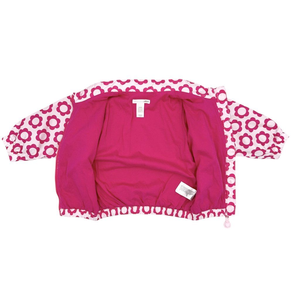 Курточка-ветрівка H&M