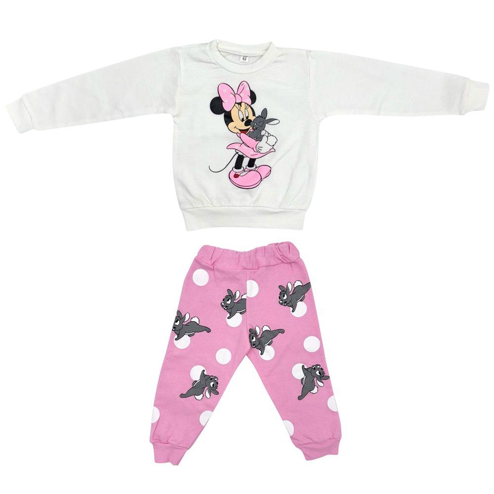 Комплект Mini Moda