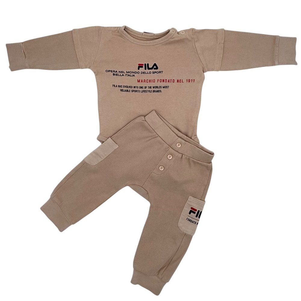 Комплект FILA