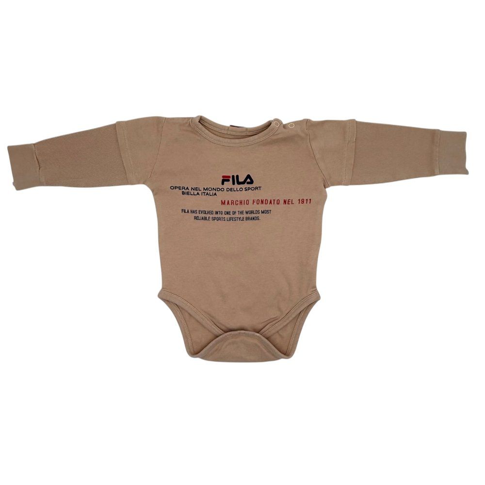 Комплект FILA