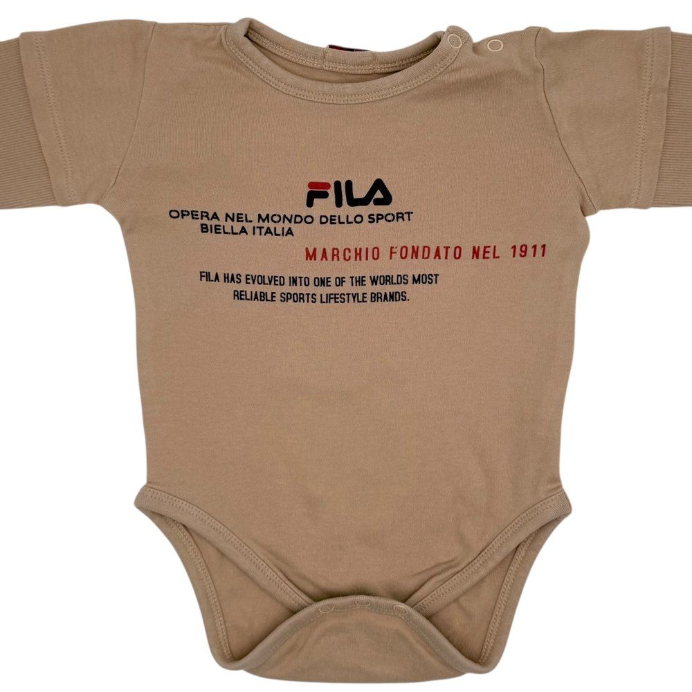 Комплект FILA