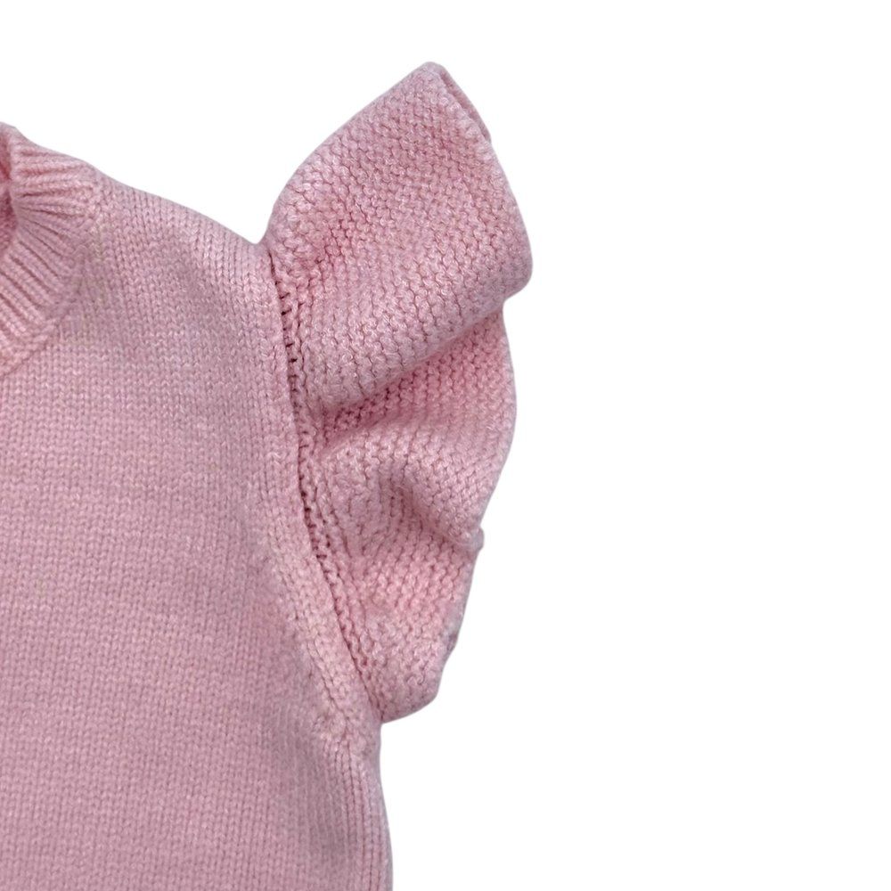 Боді в'язаний