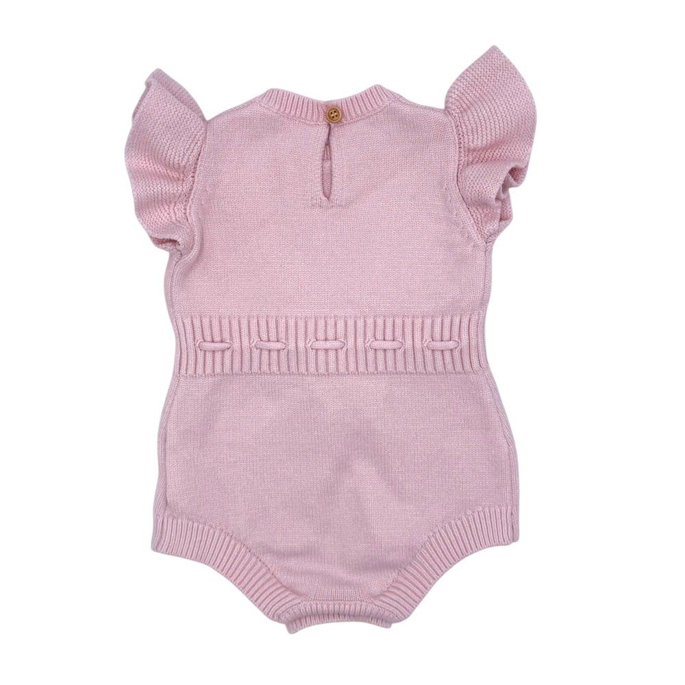 Боді в'язаний