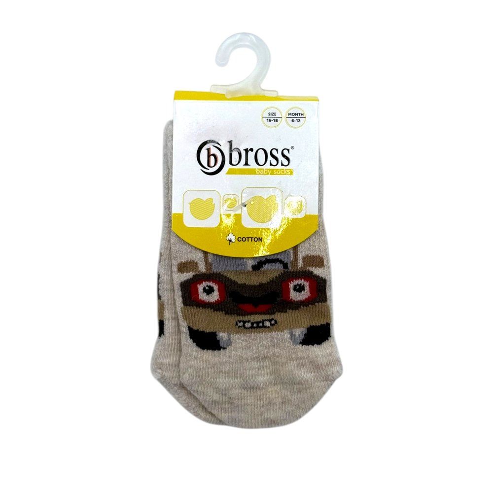 Шкарпетки bross